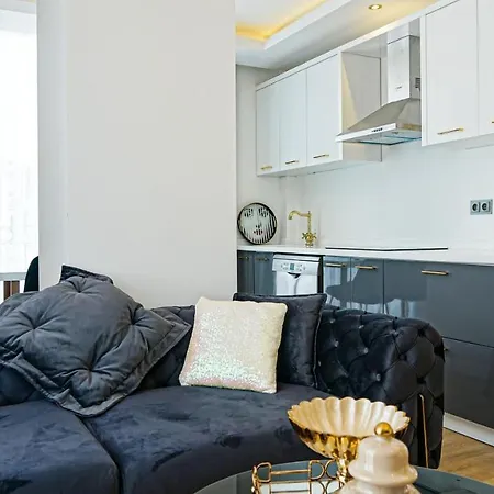 Niss Gold Appartement